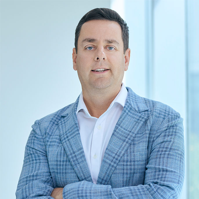 Brian Kochendorfer